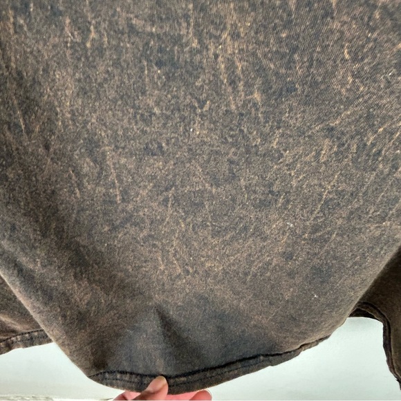 Sweet Claire "Take Me To The Rodeo" Graphic tee size: S/M - Picture 6 of 8